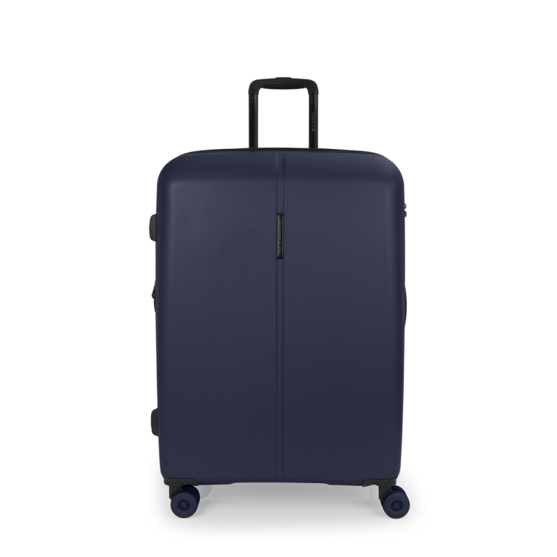 Kofer veliki PROŠIRIVI 51x75x30/33 cm Polypropilen 102/112,2-4,2 kg Pacific Gabol tamno plava