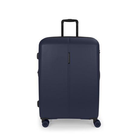 Kofer veliki PROŠIRIVI 51x75x30/33 cm  Polypropilen 102/112,2-4,2 kg Pacific Gabol tamno plava