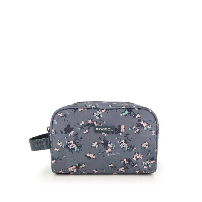 Neseser 24x15x11 cm 4l-0,11 kg Secret Gabol