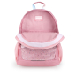 Ranac školski ergonomski 32x44x18 cm 21l-0,43 kg Glam Gabol