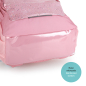 Ranac školski ergonomski 32x44x18 cm 21l-0,43 kg Glam Gabol