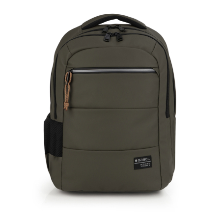 Ranac sa odeljkom za laptop 15" 31x43x18 cm 21,8l-0,87 kg Snake Gabol