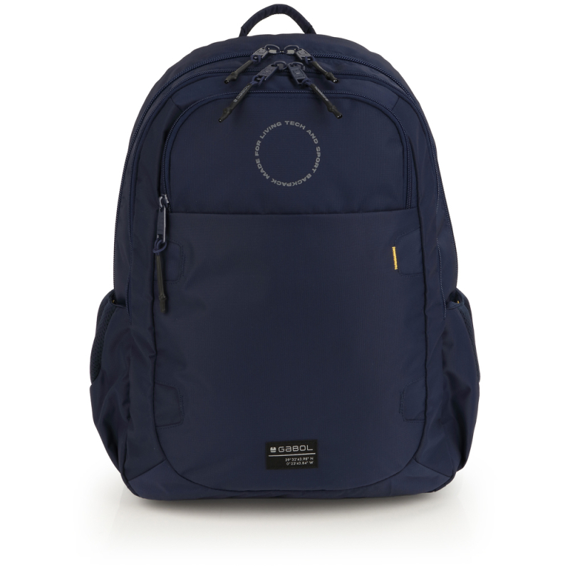 Ranac sa odeljkom za laptop 15" 34x46x20 cm 24,6l-0,8 kg Shark Gabol