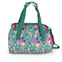 Torba sportska -putna 42x28x25 cm 30l-0,46 kg Vida Gabol