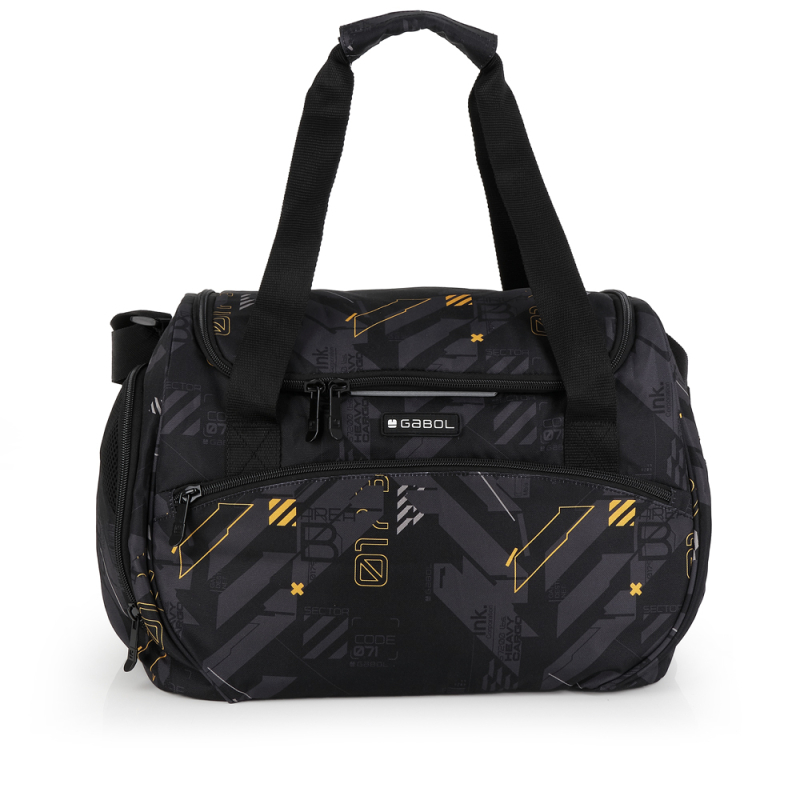Torba sportska -putna 42x28x25 cm 30l-0,46 kg Byte Gabol