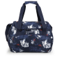 Torba sportska -putna 42x28x25 cm 30l-0,46 kg Dash Gabol