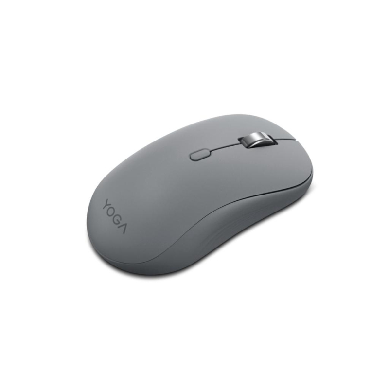 Miš LENOVO Yoga Bluetooth Silent Mouse (Luna Grey)