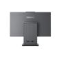 Računar LENOVO IdeaCentre AIO 24ARR9 DOS/23.8" FHD IPS AG/Ryzen 5 7535HS/16GB/512GB SSD/GLAN/miš i t