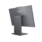 Računar LENOVO IdeaCentre AIO 24ARR9 DOS/23.8" FHD IPS AG/Ryzen 5 7535HS/16GB/512GB SSD/GLAN/miš i t