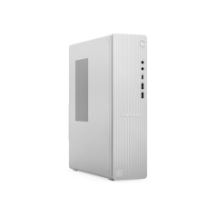 Racunar LENOVO IdeaCentre Tower 08AKP10 DOS/Ryzen 5 220/16GB/512GB SSD/siva