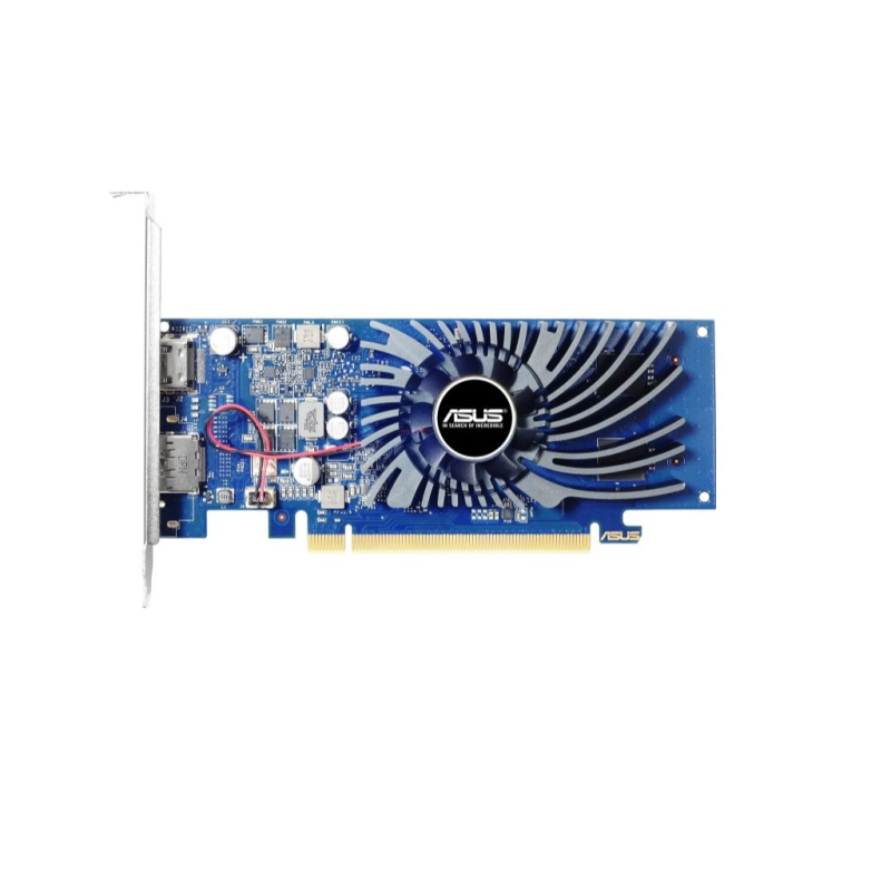 Graficka karta ASUS GT1030 GT1030-2G-BRK NVD/2GB/GDDR5/64bit