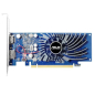 Graficka karta ASUS GT1030 GT1030-2G-BRK NVD/2GB/GDDR5/64bit