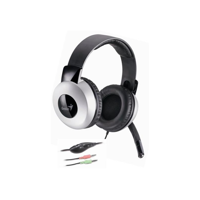 Genius Slušalice HS-05A