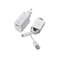 Zidni punjac HONOR SuperCharge Power Adapter/(Max 80W)/kabl (A-C)