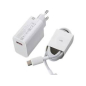 Zidni punjac HONOR SuperCharge Power Adapter/(Max 80W)/kabl (A-C)