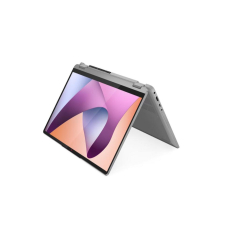 Laptop LENOVO IdeaPad Flex 5 14ABR8 Win11 Home/14" WUXGA/Ryzen 5-5625U/16GB/512GB/Bklt SRB/siva