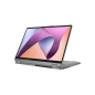 Laptop LENOVO IdeaPad Flex 5 14ABR8 Win11 Home/14" WUXGA/Ryzen 5-5625U/16GB/512GB/Bklt SRB/siva