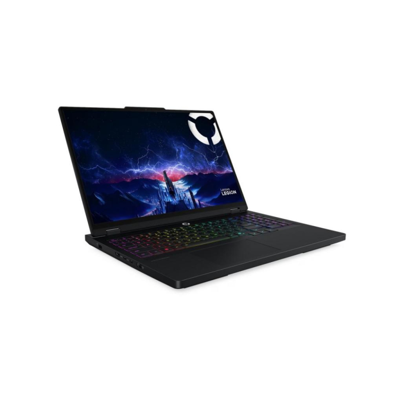 Laptop LENOVO Legion Pro 5 16IAX10 DOS/16" WQXGA OLED/U9-275HX/32GB/1TB/RTX5060/bklt SRB/Crna