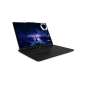 Laptop LENOVO Legion Pro 5 16IAX10 DOS/16" WQXGA OLED/U9-275HX/32GB/1TB/RTX5060/bklt SRB/Crna