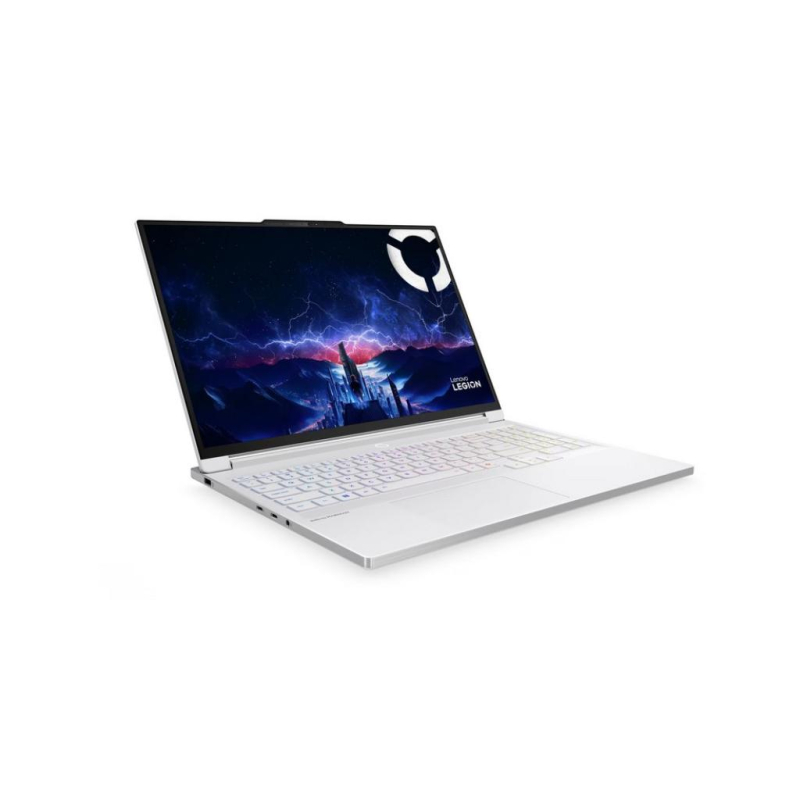 Laptop LENOVO Legion 7 16IAX10 DOS/16" WQXGA OLED/U9-275HX/32GB/1TB/RTX5070/bklt SRB/Bela
