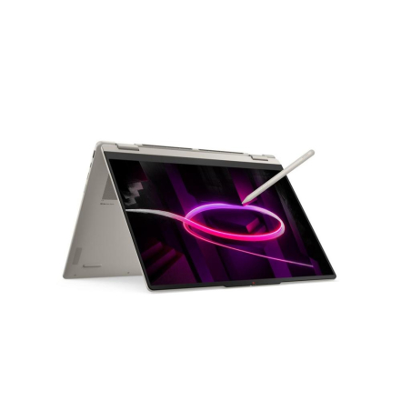 Laptop LENOVO Yoga 7 2in1 16AGP11 DOS/16" 2.8K OLED T/Ryzen AI 7 445/16GB/512GB/bkltSRB/Bež/bez punj