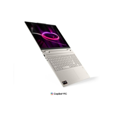 Laptop LENOVO Yoga 7 2in1 16AGP11 DOS/16" 2.8K OLED T/Ryzen AI 7 445/16GB/512GB/bkltSRB/Bež/bez punj