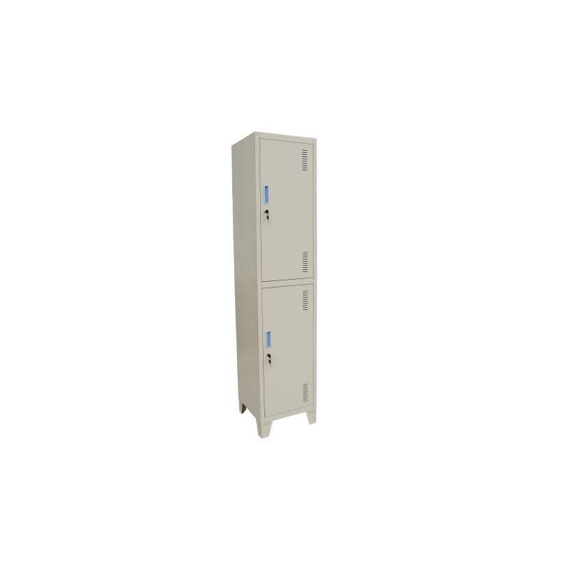 Garderobni sklop GS01 metalni orman V-line