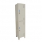 Garderobni sklop GS01 metalni orman V-line