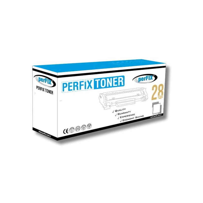 Toner W1106XL perFIX sa cipom For use