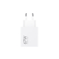 Punjac XIAOMI 67W HyperCharge Type-A/Bela