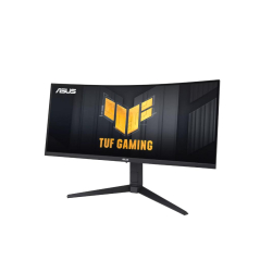 Monitor ASUS TUF VG34VQEL1A 34"/VA,zakrivljen,21:9/3440x1440/100Hz/1ms MPRT/HDMIx2,DPx2,USB/visina