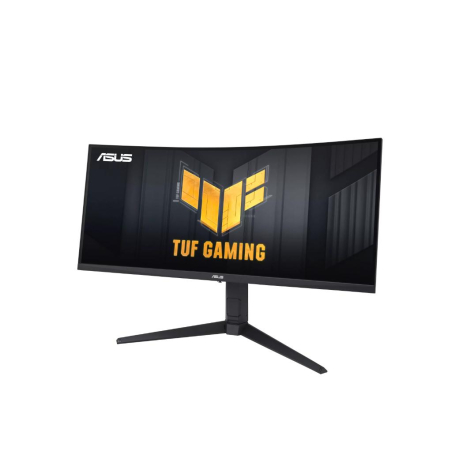 Monitor ASUS TUF VG34VQEL1A 34"/VA,zakrivljen,21:9/3440x1440/100Hz/1ms MPRT/HDMIx2,DPx2,USB/visina