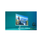 Monitor PHILIPS 27M2N3201PL/00 27"/IPS/1920x1080/260Hz/1ms GtG/HDMI,DP/Adaptive sync/VESA/bela