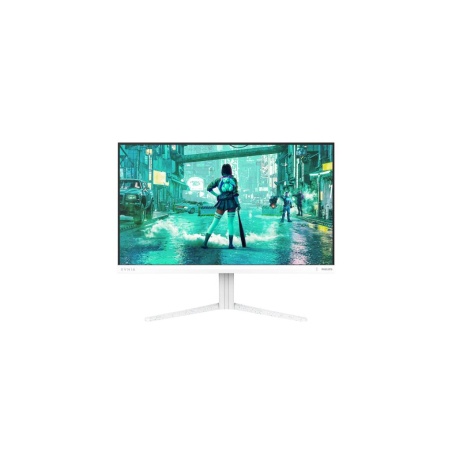 Monitor PHILIPS 24M2N3201PL/00 23.8"/IPS/1920x1080/260Hz/1ms GtG/HDMI,DP/Adaptive sync/VESA/bela