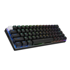 Logitech G PRO X 60 Lightspeed Gaming Keyboard (Tactile) US, Black