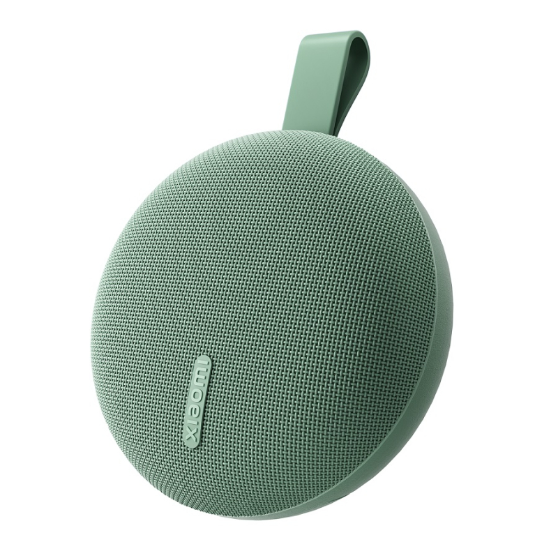 Xiaomi Bluetooth Speaker Essential (Green)