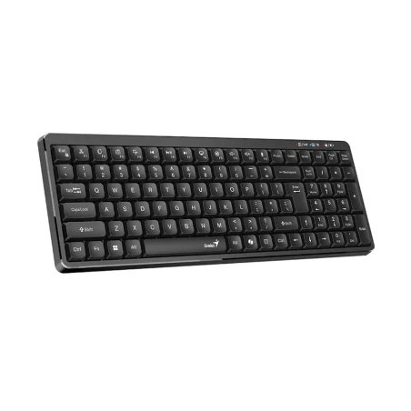 Genius LuxMate Q7100BT,AI,SER,BL