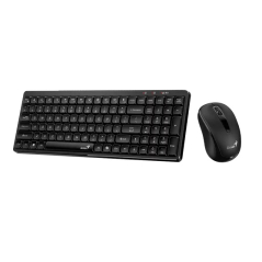 Genius LuxeMate Q8100,BLK,US,2.4