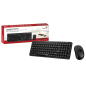 Genius LuxeMate Q8100,BLK,US,2.4