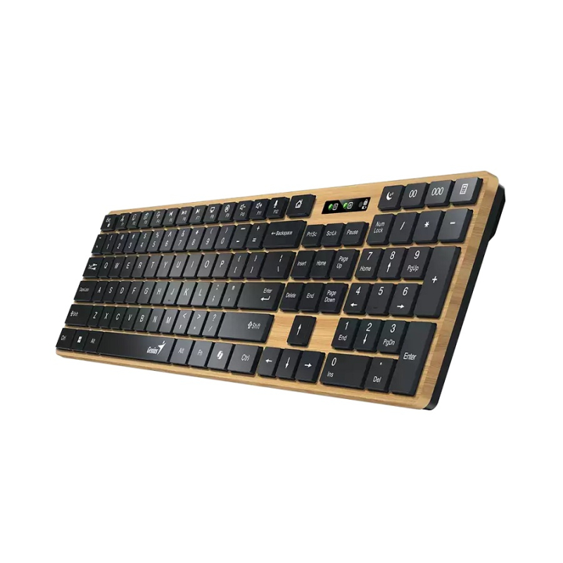 Genius SlimStar 7250BT,AI,SER,BL
