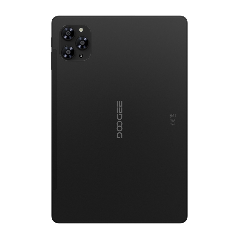 Doogee Tab G6 VIP Edition 4G 6+256 Black
