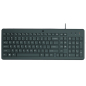Tastatura HP 150 žicna/US/664R5AA/crna