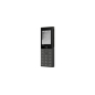 Mobilni telefon HMD 150 Music/tamno siva