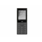Mobilni telefon HMD 150 Music/tamno siva