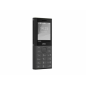 Mobilni telefon HMD 150 Music/tamno siva