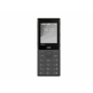 Mobilni telefon HMD 150 Music/tamno siva