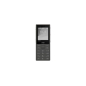 Mobilni telefon HMD 150 Music/tamno siva