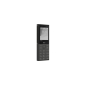 Mobilni telefon HMD 150 Music/tamno siva