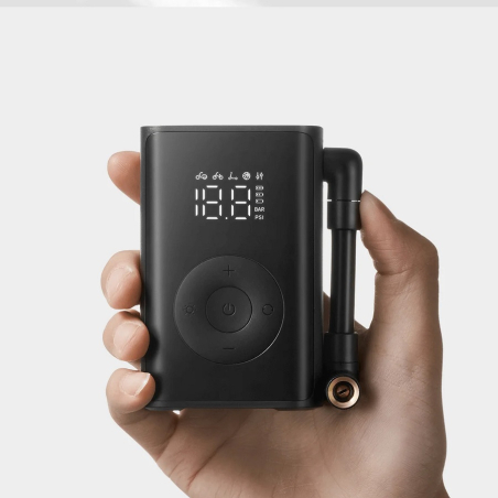 Mijia Compact Portable Electric Air Compresor
