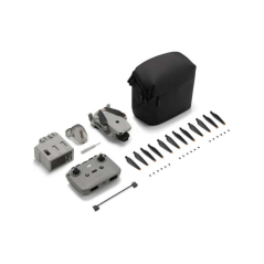 Dron DJI Lito X1 Fly More Combo (DJI RC-N3)